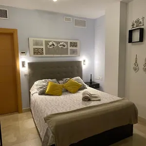 Appartamento El Carmen, Málaga