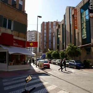Appartamento Rialto 2, Málaga